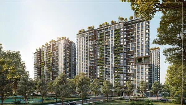 Căn hộ elysian quận 9  giá gốc cđt chỉ từ 72tr/m² |vay 80%  lãi suất 7%/năm trong 2 năm