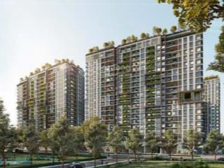 Căn hộ elysian quận 9  giá gốc cđt chỉ từ 72tr/m² |vay 80%  lãi suất 7%/năm trong 2 năm