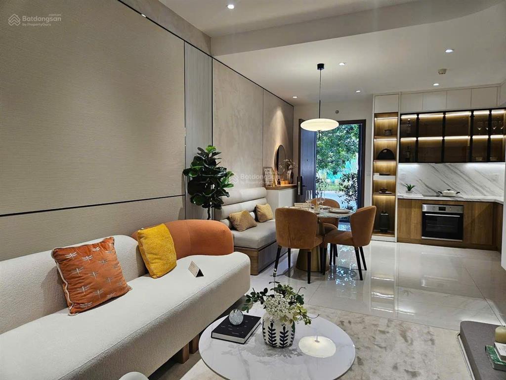 Căn hộ elysian quận 9  giá gốc cđt chỉ từ 72tr/m² |vay 80%  lãi suất 7%/năm trong 2 năm