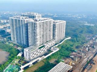 Căn hộ 2pn view nội khu đẹp  tiện ích resort  thanh toán 5% nhận ngay ưu đãi lớn!