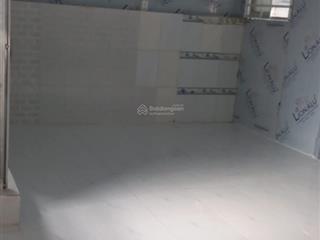 Cho thuê căn hộ trong chung cư mini