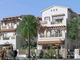 Bán biệt thự đơn lập sun vt  blanca city chỉ 32.7 tỷ giá tốt nhất thị trường vị trí trung tâm đẹp