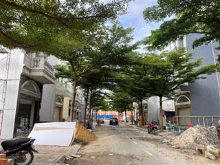 Chính chủ cần bán đất kdc icon central lô a4.16, phường dĩ an, tp.hcm