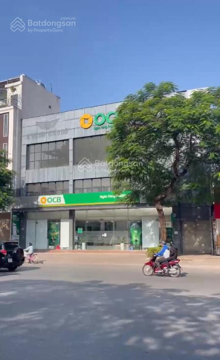 Chính chủ cho thuê gấp tòa nhà mặt phố nguyễn văn cừ, vị trí đẹp, khu kinh doanh sầm uất