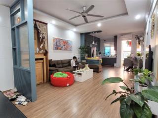 Giảm giá 10% bán ngay căn hộ n2e lê văn lương 70m2, sửa đẹp full đồ, giá 4.8 tỷ