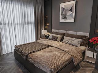 Bán căn hộ 94m2 lô góc 3 phòng ngủ 2 vệ sinh, full đồ đẹp, giá 5.8 tỷ