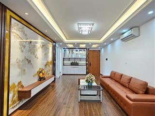 Bán căn hộ đường phạm hùng 95m2 căn góc 3 phòng ngủ 2 vệ sinh chỉ 6.3 tỷ