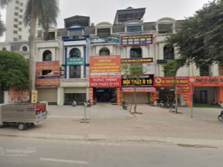 Giá đầu tư liền kề 85m2 tại kđt xa la, phúc la, hà đông chỉ 16,6 tỷ