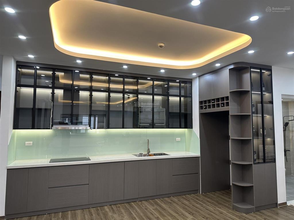 Bán căn hộ góc tòa viwaseen 151m2 rẻ nhất thị trường chỉ 12 tỷ