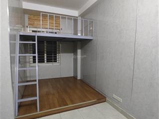 Căn hộ mini 43/23 trần quốc vượng 40m2, 4.6tr/th. tháng, gần sư phạm và ngoại ngữ