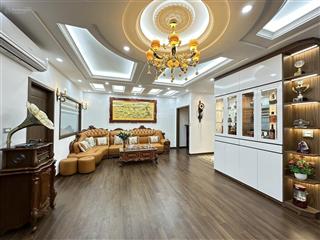 Bán căn hộ cực đẹp tòa vimeco nguyễn chánh 100m2 03 phòng ngủ, full đồ giá 8.8 tỷ