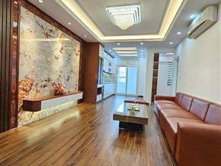 Bán căn hộ big tower 123m2 04 phòng ngủ, 02 vệ sinh, full đồ 8.5 tỷ