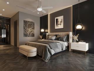 Bán căn hộ góc cực đẹp tại d11 trần thái tông 120m2 04 phòng ngủ full đồ vào ở ngay