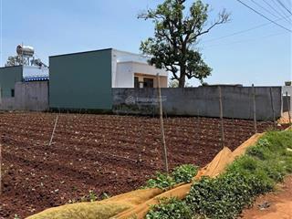 Chính chủ bán gấp lô đất 6m x 23m, shr, gần quốc lộ  giá rẻ nhất khu vực xã đơn dương