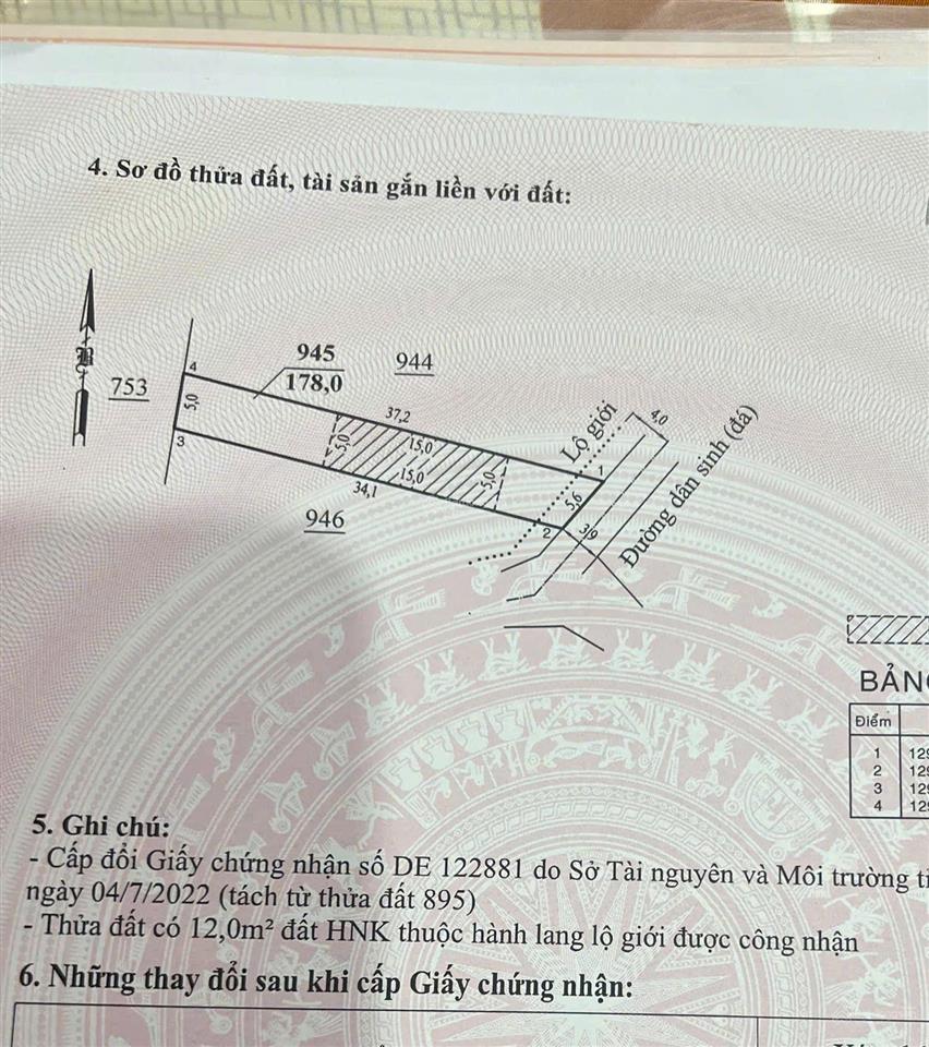 Cần tiền bán gấp lô đất trong tuần, có sổ hồng giá siêu hạt dẻ tại xã đơn dương  ngay 0843 770 ***