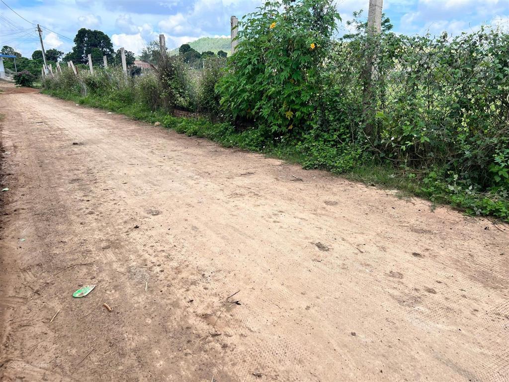 Cần tiền bán gấp lô đất trong tuần, có sổ hồng giá siêu hạt dẻ tại xã đơn dương  ngay 0843 770 ***