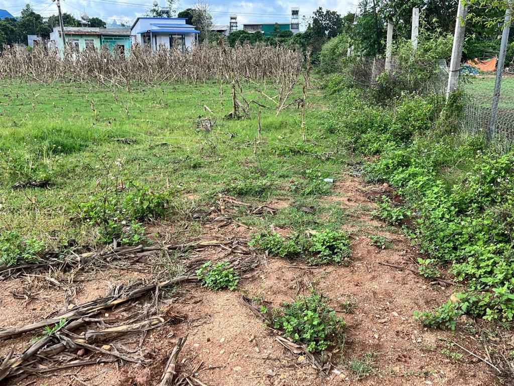 Cần tiền bán gấp lô đất trong tuần, có sổ hồng giá siêu hạt dẻ tại xã đơn dương  ngay 0843 770 ***