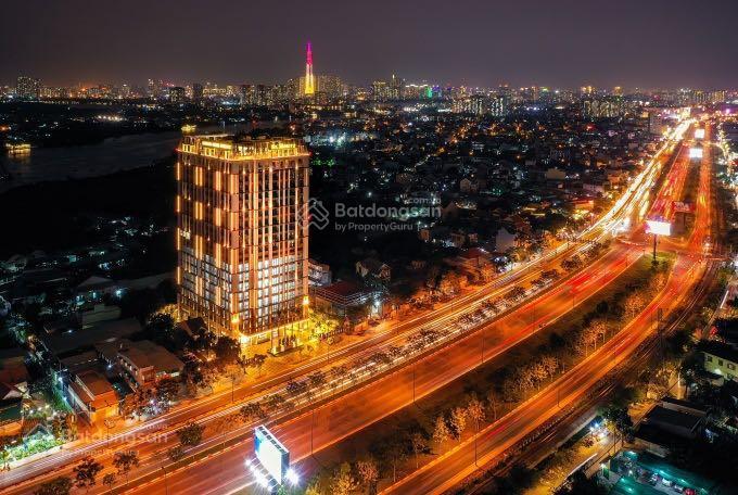 Chính chủ căn góc view sông, tầng trung 2pn2wc 78m2 mới 100%, chưa qua sử dụng, bàn giao như cđt