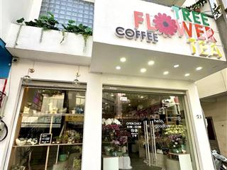 Giảm thêm 2 tỷ! nhà mặt tiền ngang 8m hoàng hoa thám, q. bình thạnh vuông đẹp, hđt 80tr/th, 33,5 tỷ