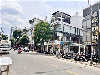 21,5 tỷ có mặt tiền kinh doanh đẹp lê văn sỹ, q3, đoạn sầm uất, bề ngang lớn 4,1m, nở hậu