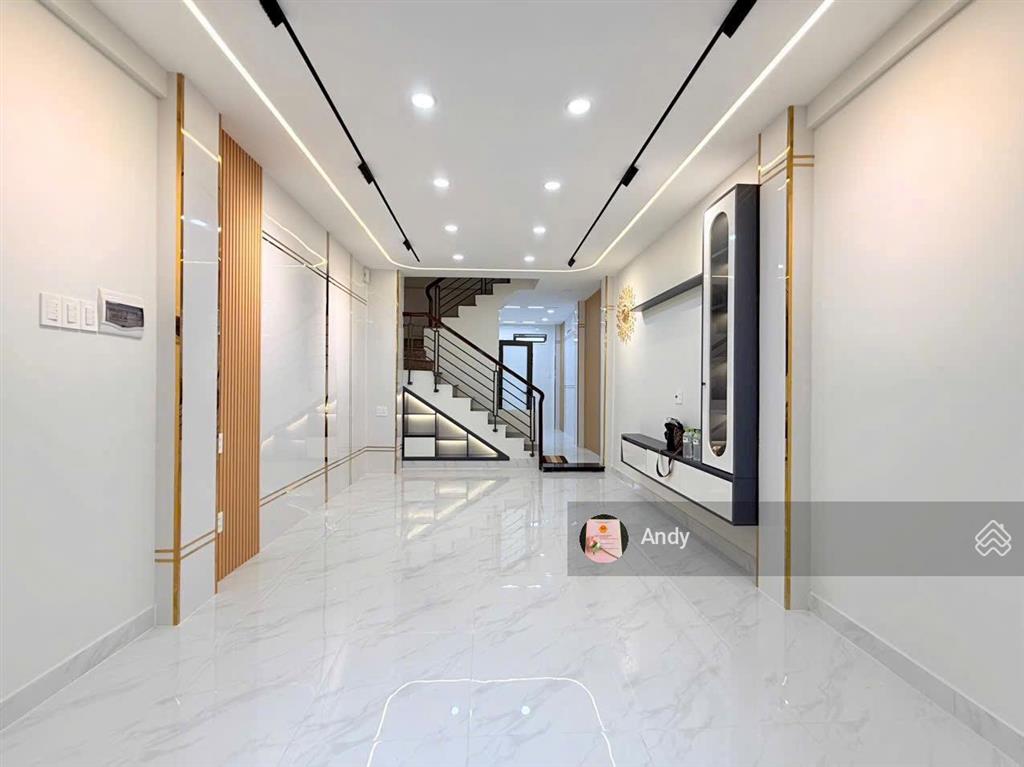 Mặt tiền cửa ngõ bình thạnh  đinh bộ lĩnh  ngang 5m bề thế (120m2)  chỉ 183tr/m2, 22 tỷ còn tl