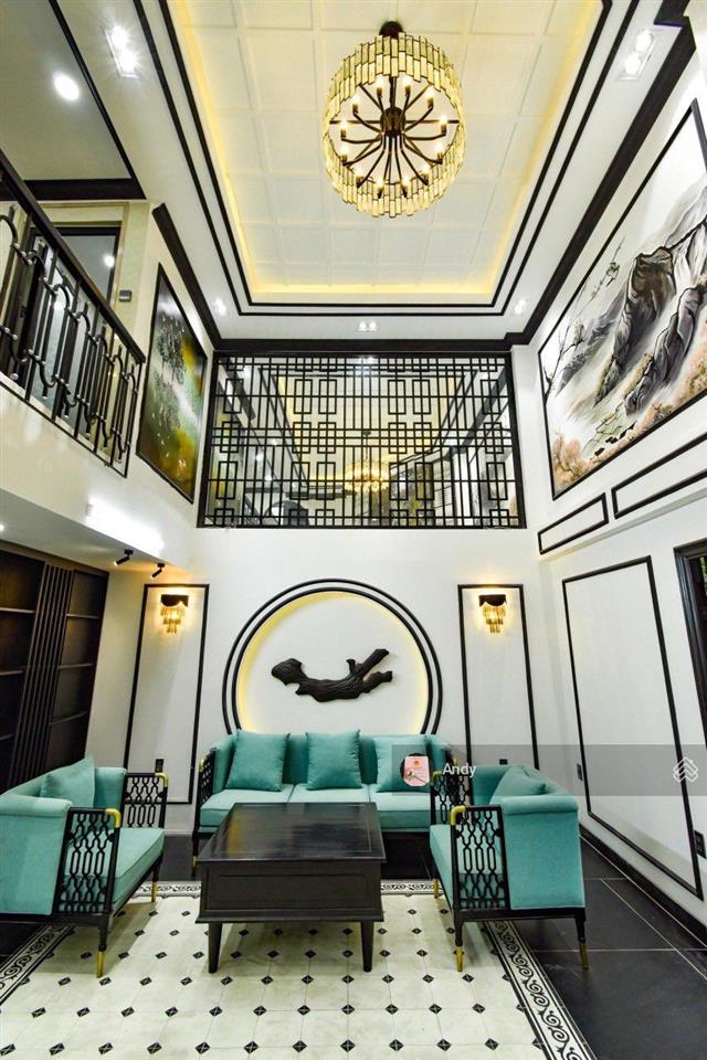 Bán gấp! góc 2mt hẻm vip kinh doanh  hai bà trưng, p. sài gòn. dt 8,2x14m (hầm, 4 tầng), 35 tỷ