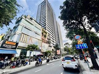 Siêu hiếm! mặt tiền nguyễn đình chiểu, p. sài gòn (quận 1)  bề ngang khủng 12m, nhỉnh 60 tỷ