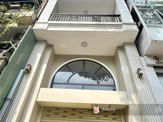 Khuôn đất 4,5x18m xây chdv cao cấp  mặt tiền cô bắc, khu vực đông khách du lịch lưu trú, 22,5 tỷ