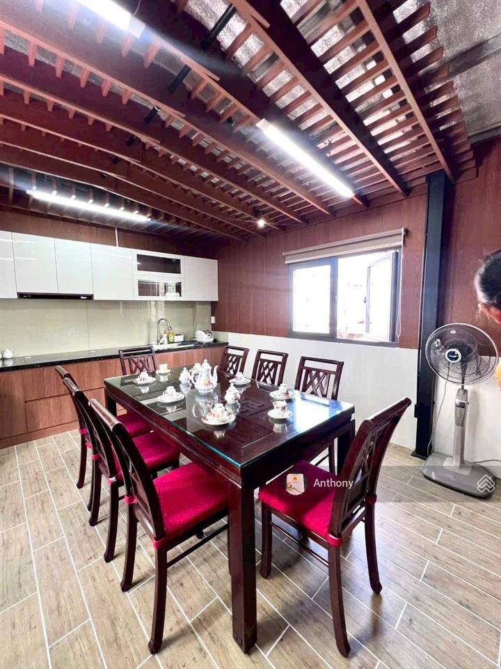 Khuôn đất 4,5x18m xây chdv cao cấp  mặt tiền cô bắc, khu vực đông khách du lịch lưu trú, 22,5 tỷ