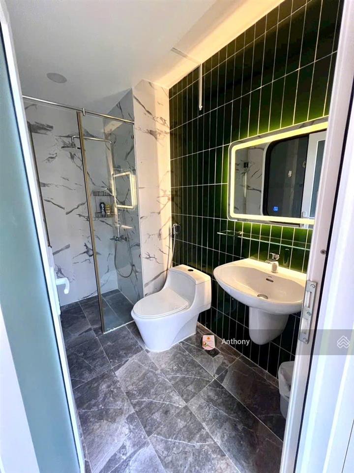 Khuôn đất 4,5x18m xây chdv cao cấp  mặt tiền cô bắc, khu vực đông khách du lịch lưu trú, 22,5 tỷ