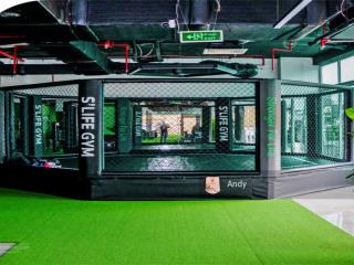 Bán gấp! siêu phẩm giữ tiền  mặt tiền ngang 8,6m x 20m (5 tầng), sát vách q1. hđt 200tr/th, 58 tỷ