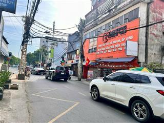 Bán gấp! góc 03 mặt tiền nguyễn văn lạc  sát vách quận 1. dt 6mx30m (7 tầng)  38 tỷ