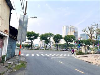 Nhà mặt tiền giá hẻm, cần bán gấp mặt tiền nguyễn khoái, 4 tầng, 15,5 tỷ