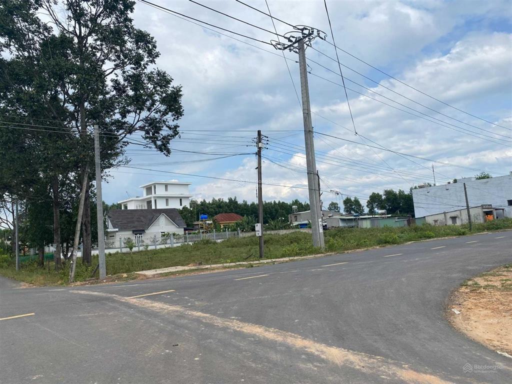 Mặt tiền quốc lộ 51, long thành 2 mặt tiền đường bán gấp giá tốt,  0966 167 ***