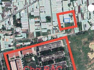 Bán dãy trọ 40 phòng tại chợ bắc  hiệp phước nhơn trạch, dt 900m2,  0966 167 ***