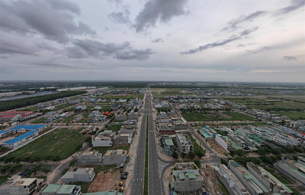 Bán gấp 250m2 đất mặt tiền song hành 769 đã có sổ hồng giá tốt.  0966 167 ***