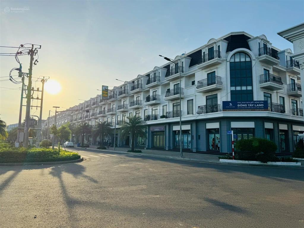Bán đất tại stc long thành, 3 tỷ, 100m2, giá siêu hời, gần sân bay quốc tế long thành