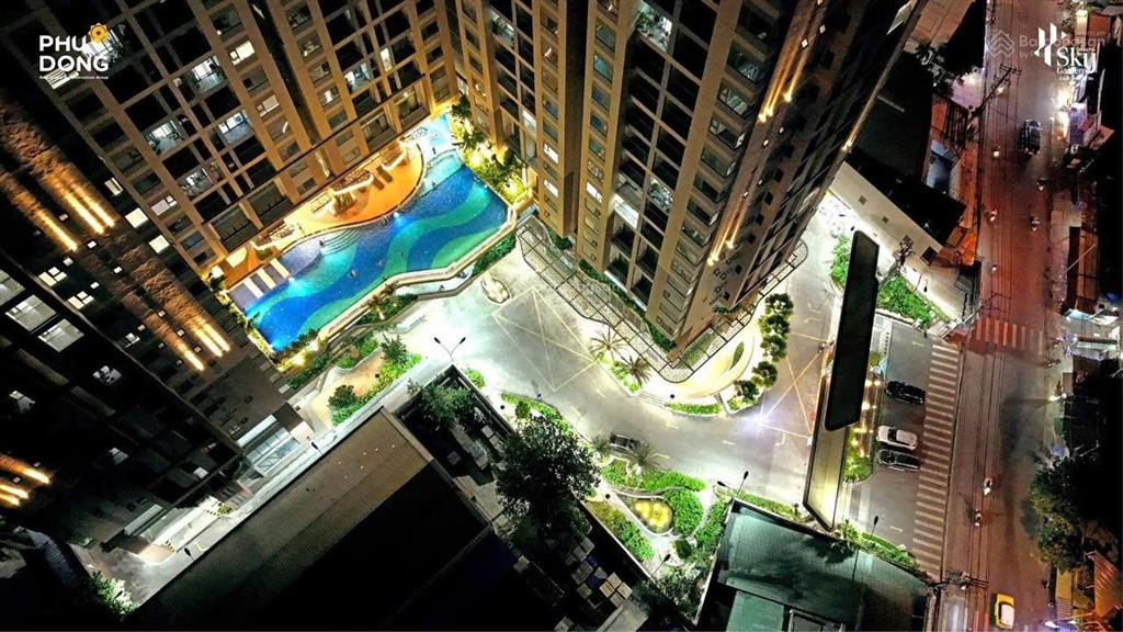 Bán nhanh giảm sâu gần 350 triệu căn 2pn 69.7m² mua trực tiếp rổ hàng cđt miễn phí quản lý 12 th