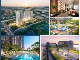 Giỏ hàng đẹp mua trực tiếp cđt căn 2pn tháp mới hướng mát  chiết khấu và quà tặng lên tới 12%
