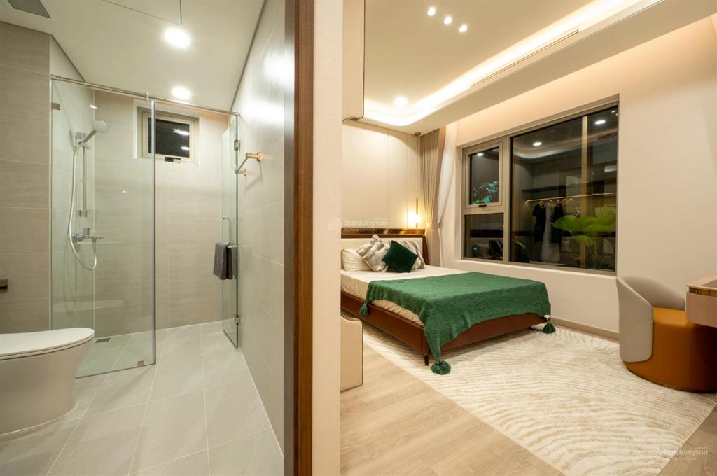 Rổ hàng ẩn độc quyền căn 2pn giá f0 của cđt tầng đẹp hướng mát  chính sách ưu đãi gần 150 triệu