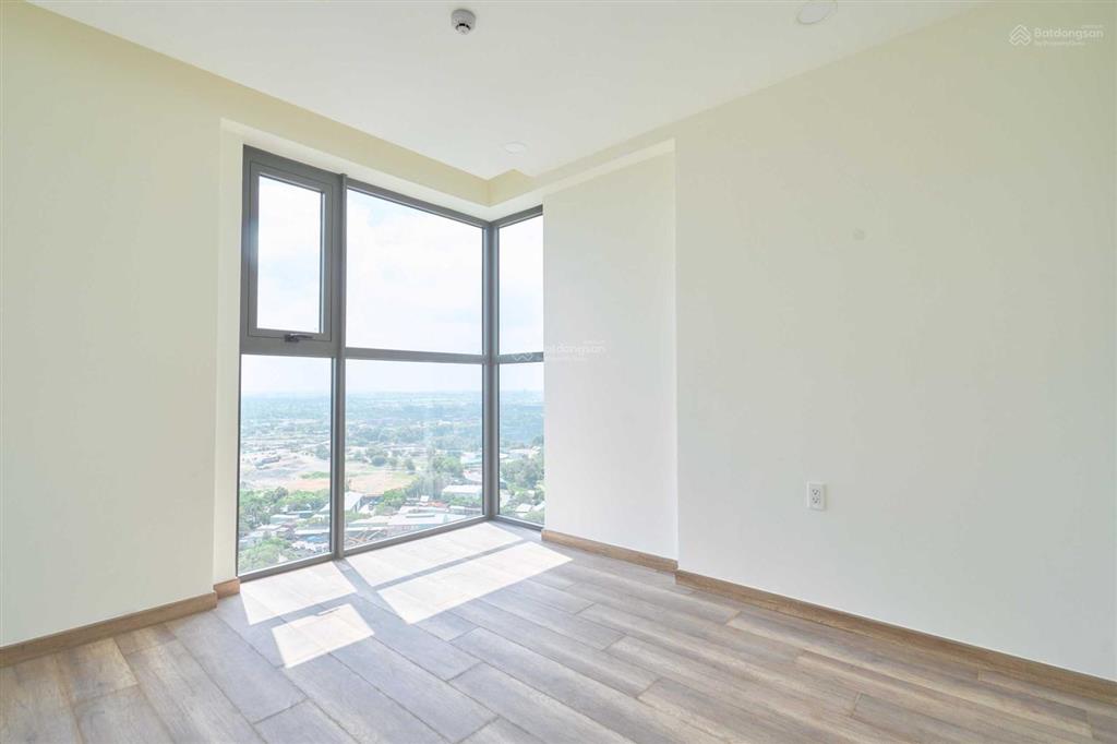 Chính chủ bán căn 2pn nhà mới 100% chưa sử dụng  tặng combo nội thất  hỗ trợ cho thuê