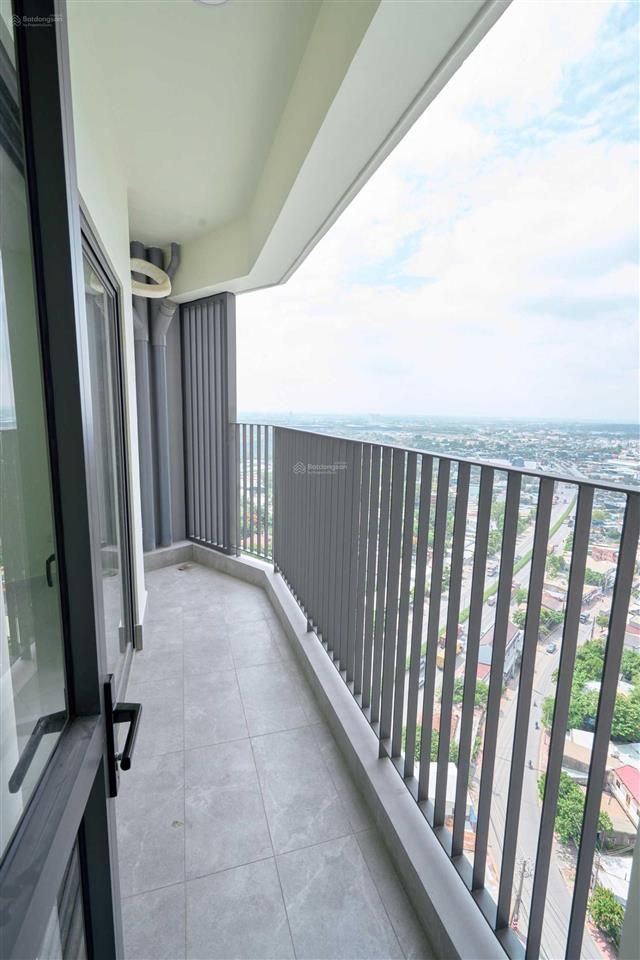 Chính chủ bán căn 2pn nhà mới 100% chưa sử dụng  tặng combo nội thất  hỗ trợ cho thuê