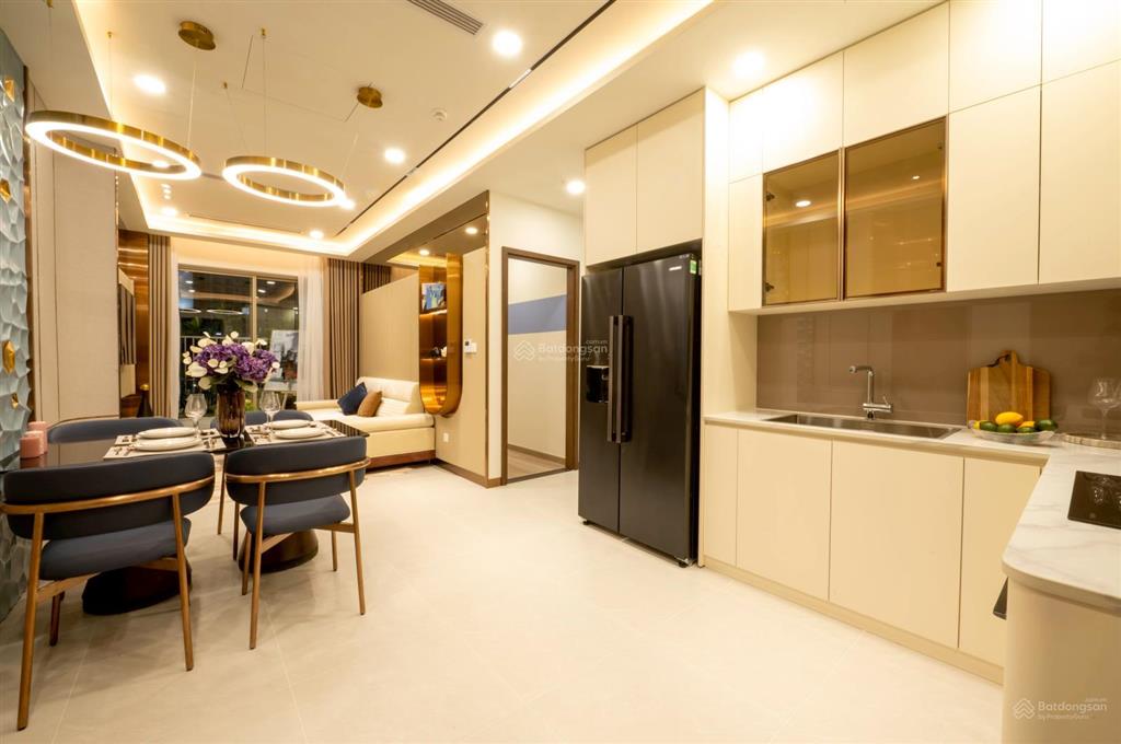 Rổ hàng hiếm căn góc 3pn tầng đẹp view sân golf  chỉ tt 38% đến nhận nhà  ưu đãi hơn 150 triệu