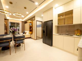 Rổ hàng hiếm căn góc 3pn tầng đẹp view sân golf  chỉ tt 38% đến nhận nhà  ưu đãi hơn 150 triệu