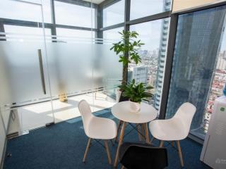 Cho thuê văn phòng từ 10  50m2  cầu giấy
