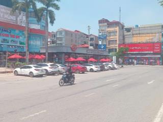 Bán đất cạnh 2 trường đại học lớn (luật và ngoại thương), gần siêu thị và bv đa khoa