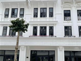 Chính chủ bán nhanh lk tân mai. dòng tiền đang cho thuê 200 triệu. giá 29 tỷ.  0912 400 ***