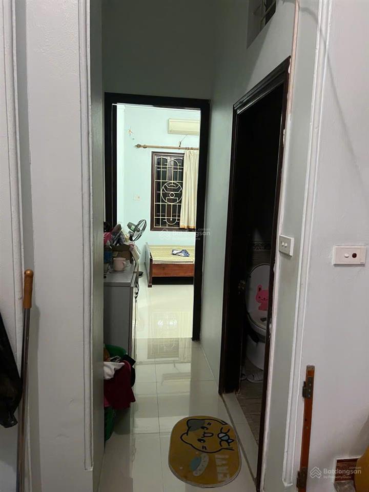 Chính chủ cần bán nhà mặt phố hoàng hoa thám ngọc hà dt 48m2 5 tầng 2 thoáng (thuê 13tr/th)
