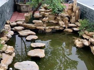 Bán biệt thự tô ngọc vân  quảng an  gần hồ tây  khu vip cao cấp  150.4m2  mt 8m. giá 60 tỷ!