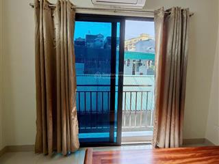 Cho thuê căn hộ tầng 2,3,4, có thang máy, đầy đủ nội thất, ngõ 75 phố vĩnh phúc, ba đình, hn